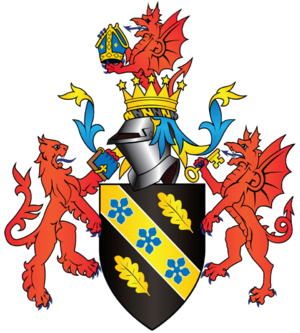 University of Wales Trinity Saint David